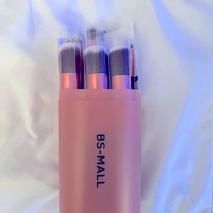 14 piece makeup brush set